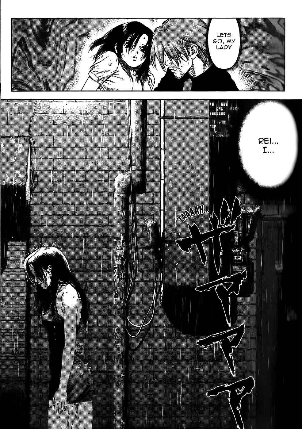 Page 86 Chapter 23 Sun-ken Rock