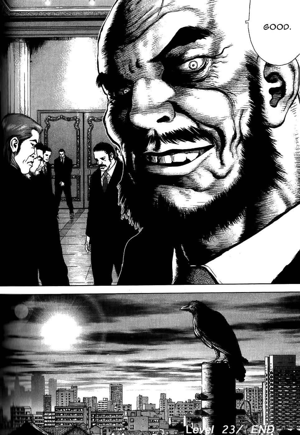 Page 92 Chapter 23 Sun-ken Rock