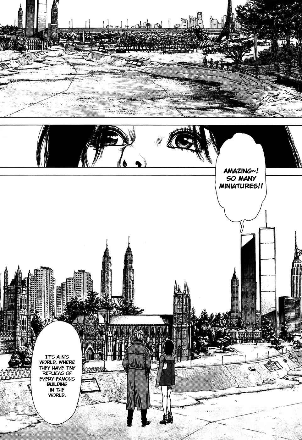 Page 7 Chapter 76 Sun-ken Rock