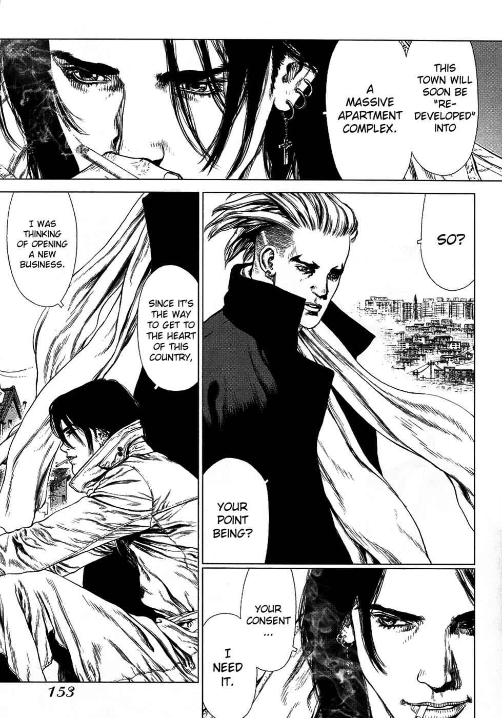 Page 6 Chapter 77 Sun-ken Rock