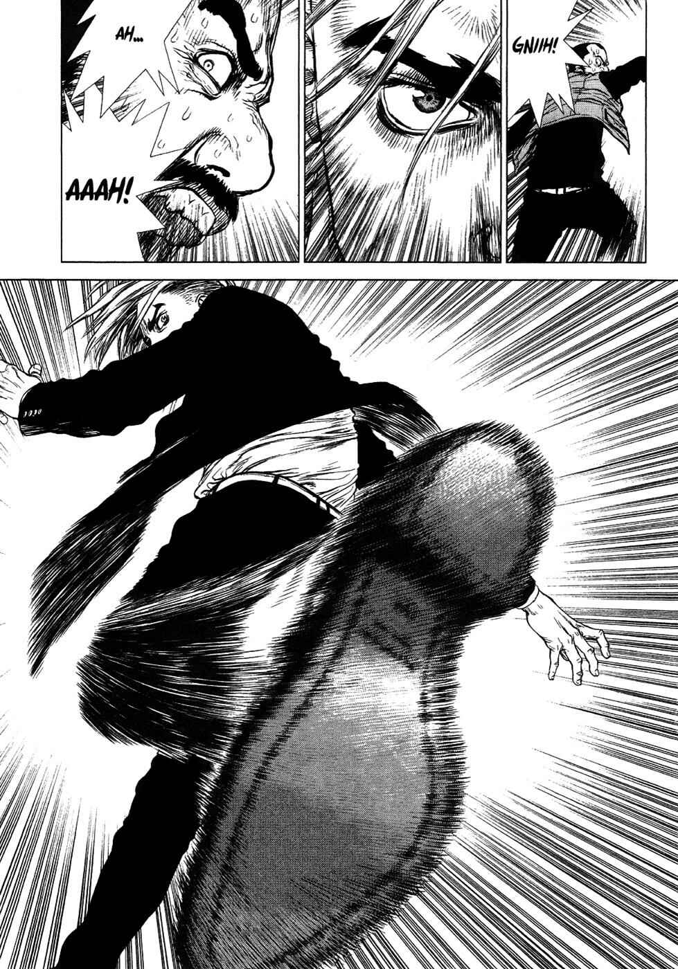 Page 15 Chapter 49 Sun-ken Rock