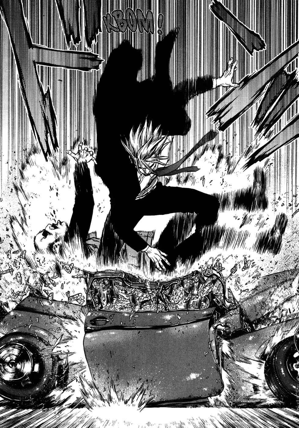 Page 17 Chapter 49 Sun-ken Rock
