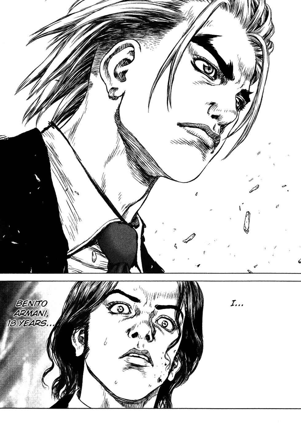 Page 18 Chapter 49 Sun-ken Rock