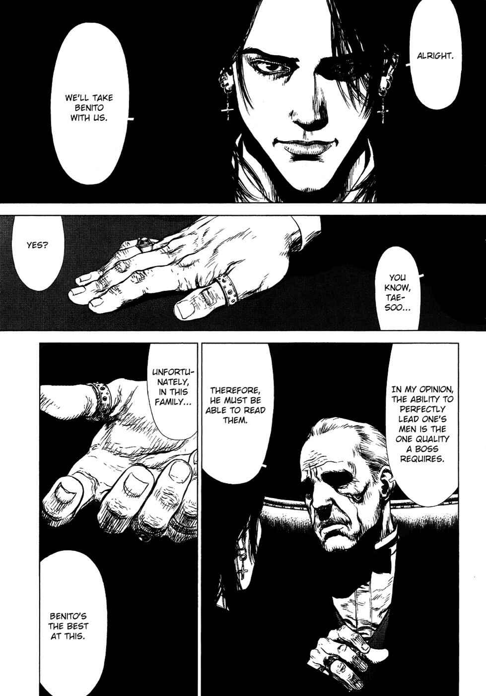Page 21 Chapter 49 Sun-ken Rock