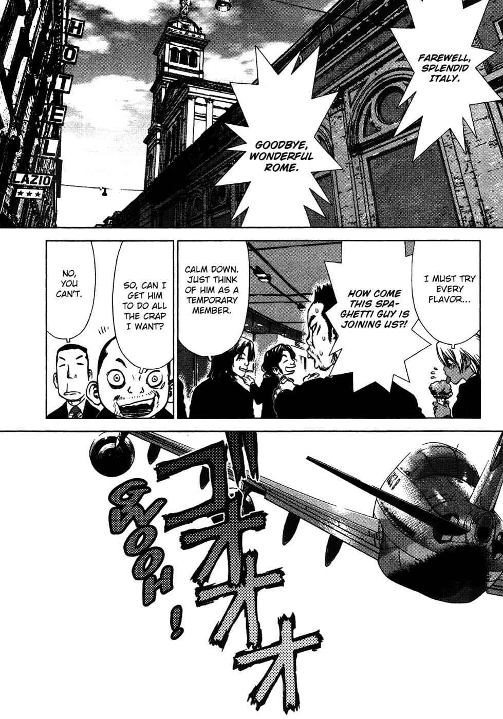 Page 23 Chapter 49 Sun-ken Rock