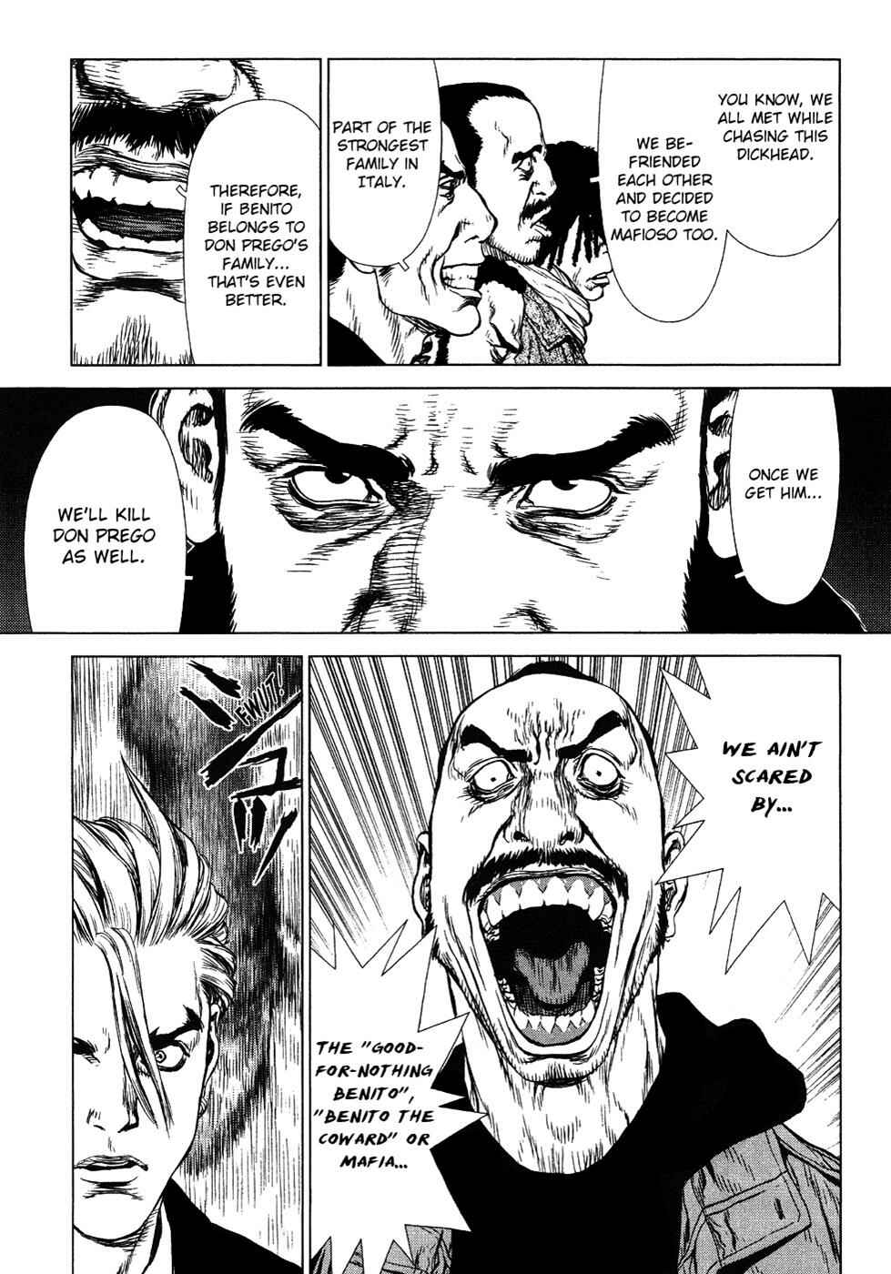 Page 5 Chapter 49 Sun-ken Rock