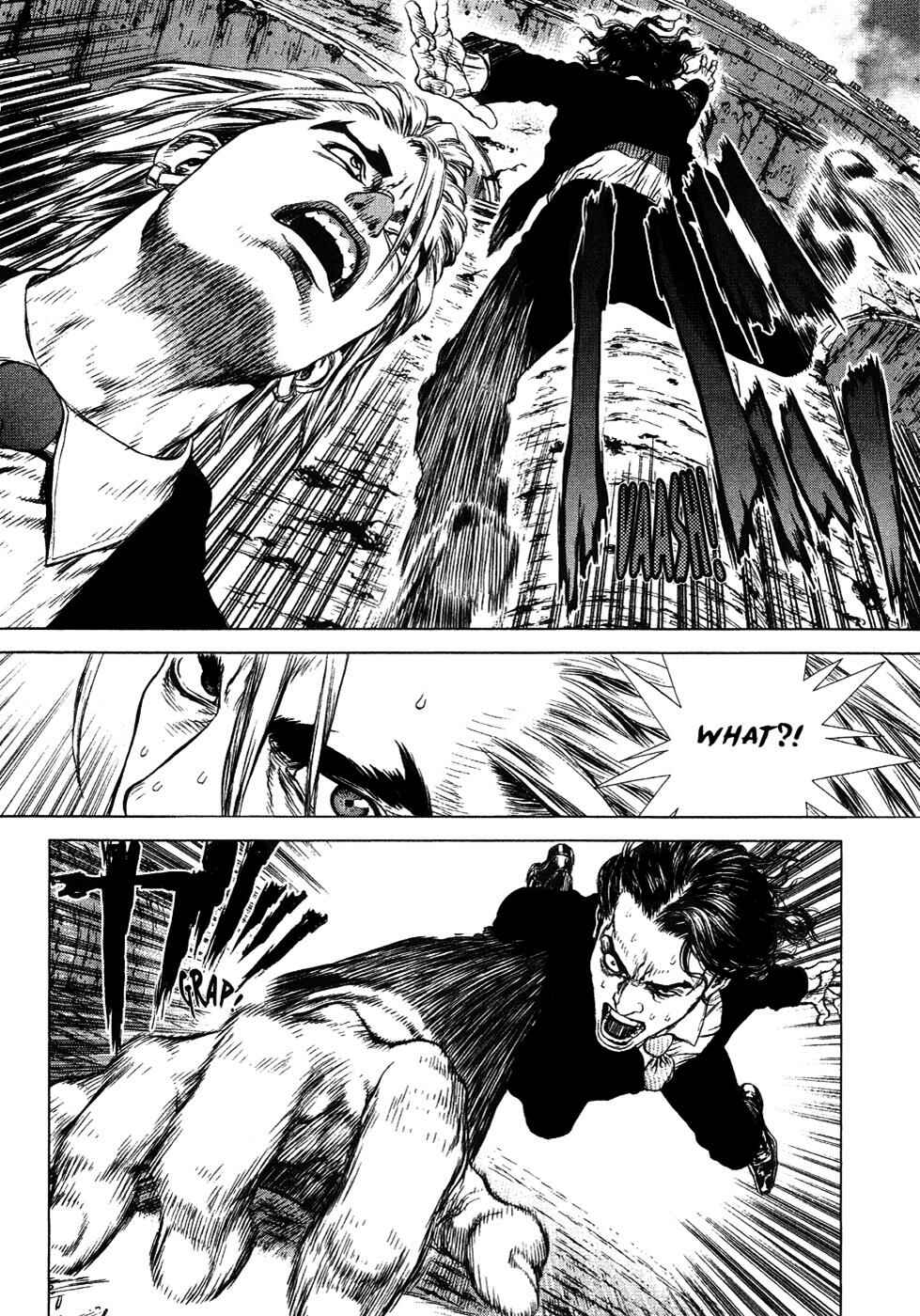 Page 6 Chapter 49 Sun-ken Rock