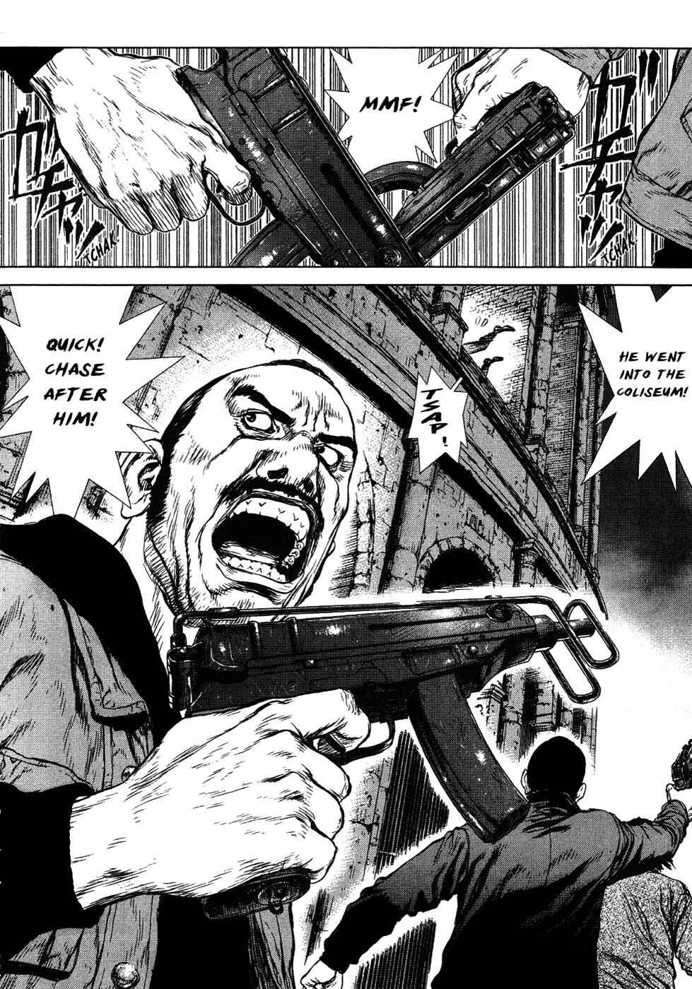 Page 8 Chapter 49 Sun-ken Rock