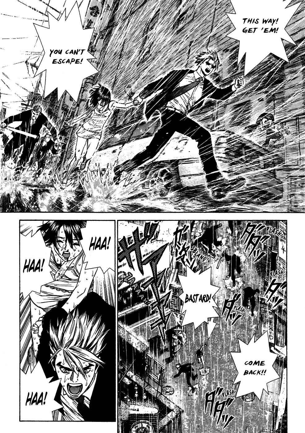 Page 10 Chapter 6 Sun-ken Rock