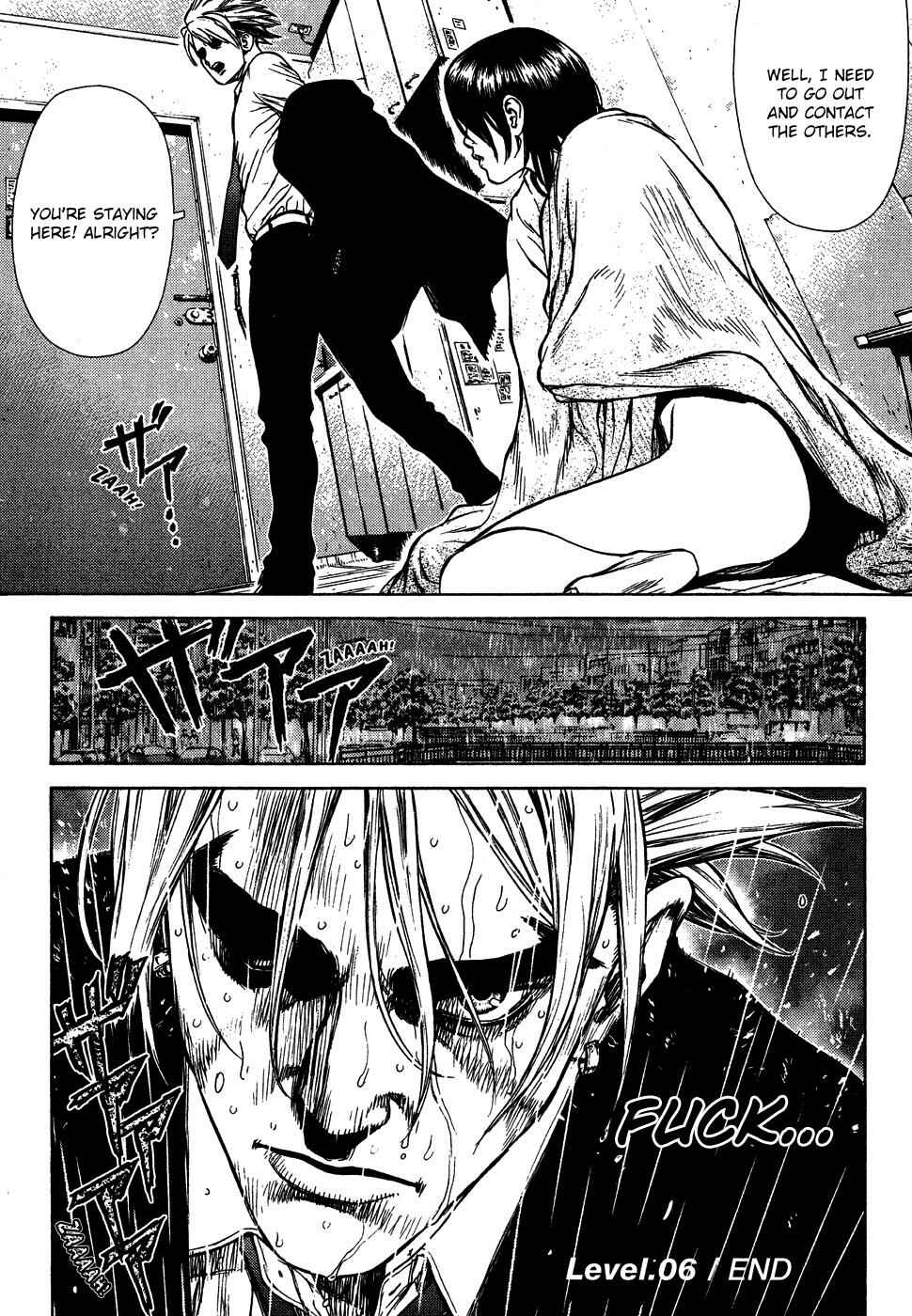 Page 26 Chapter 6 Sun-ken Rock