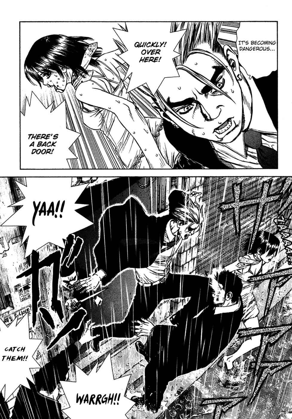 Page 9 Chapter 6 Sun-ken Rock