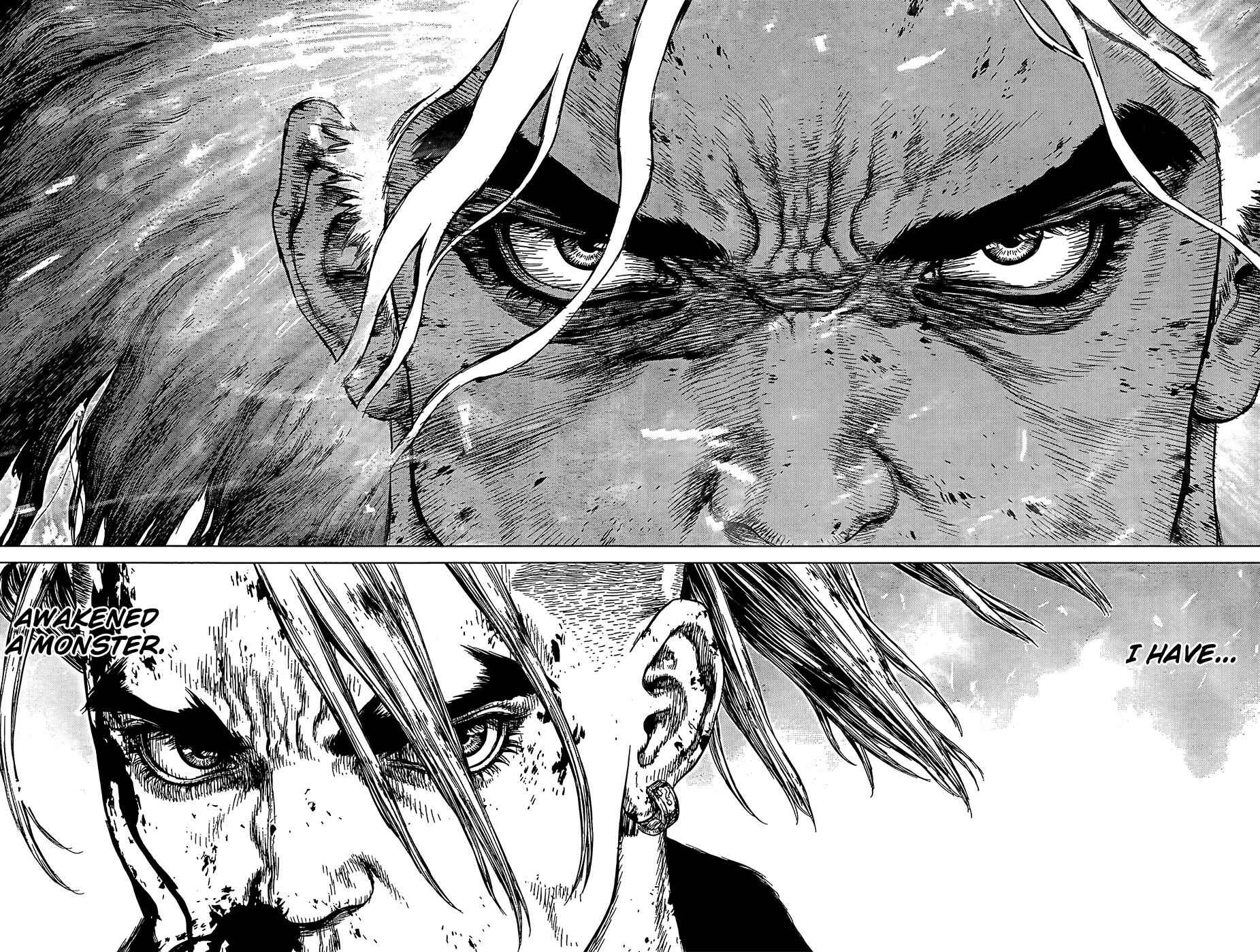 Page 19 Chapter 112 Sun-ken Rock