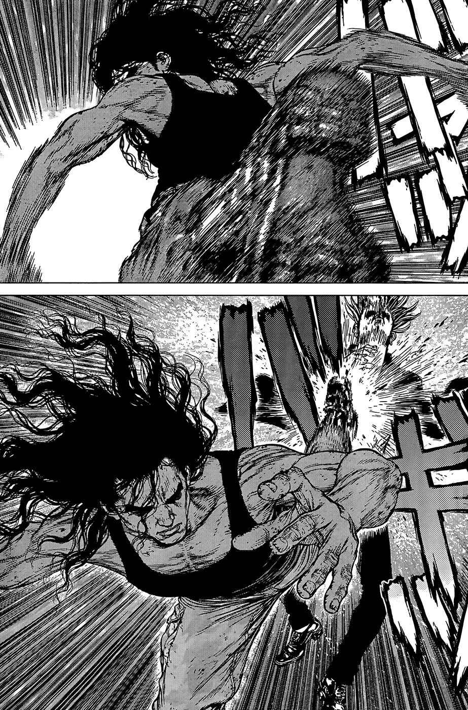 Page 4 Chapter 112 Sun-ken Rock