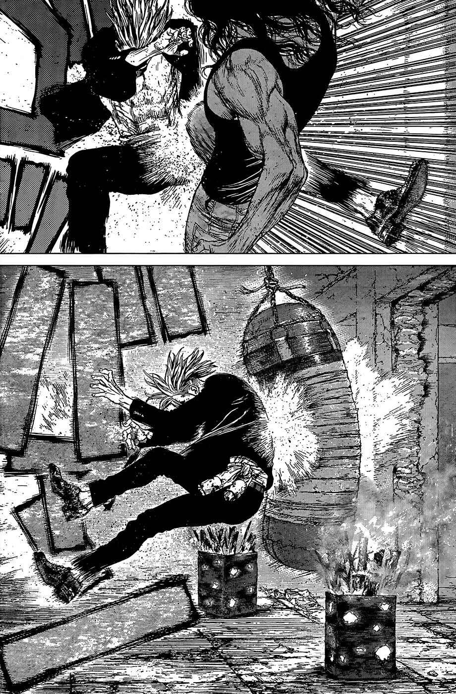 Page 5 Chapter 112 Sun-ken Rock