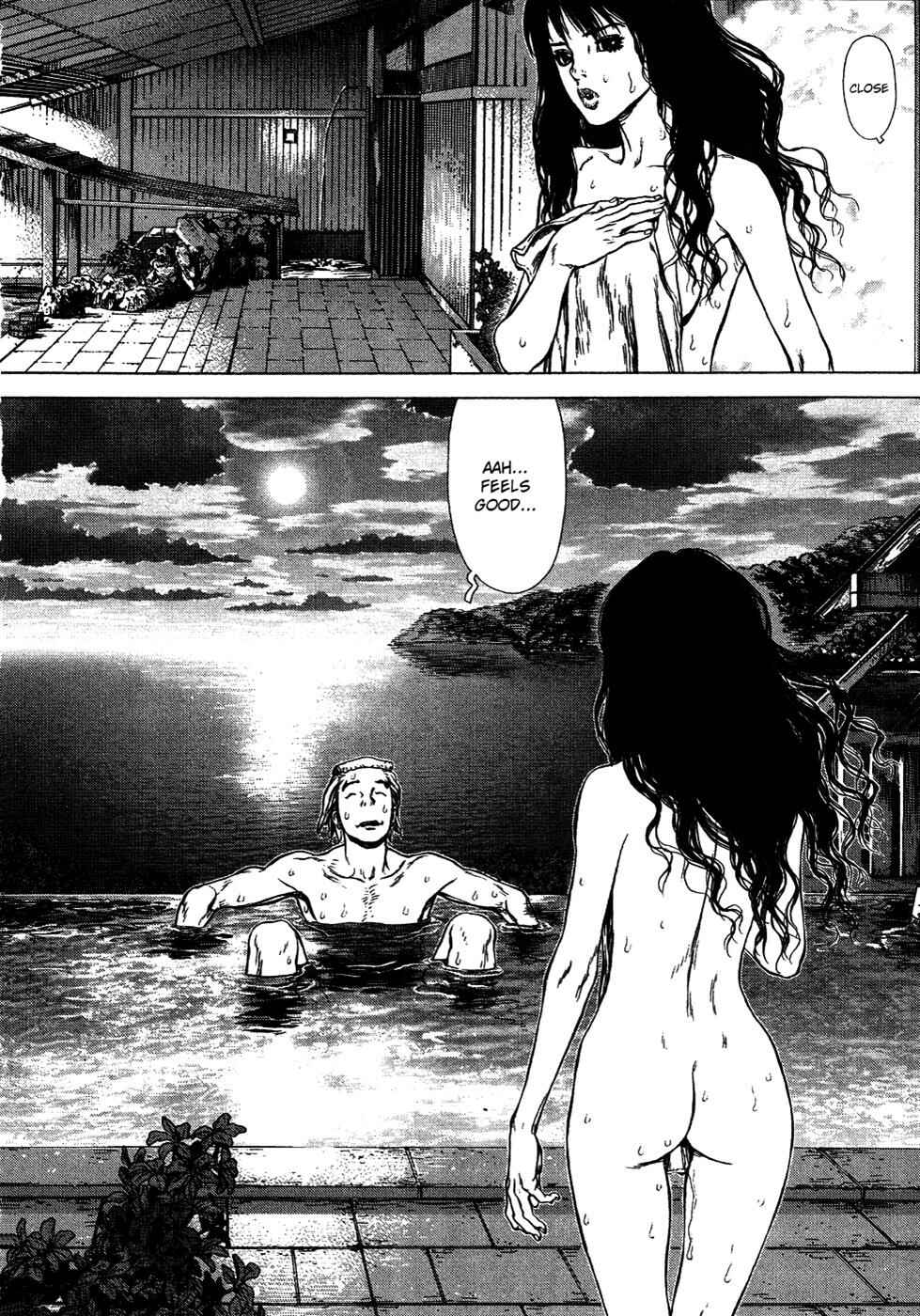 Page 12 Chapter 62 Sun-ken Rock
