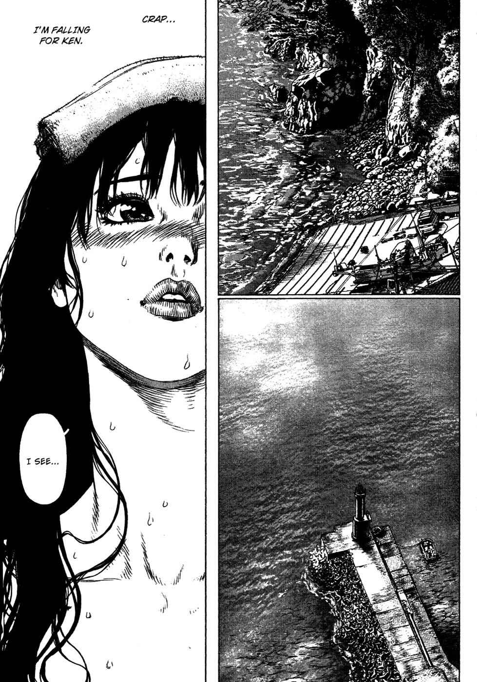 Page 20 Chapter 62 Sun-ken Rock
