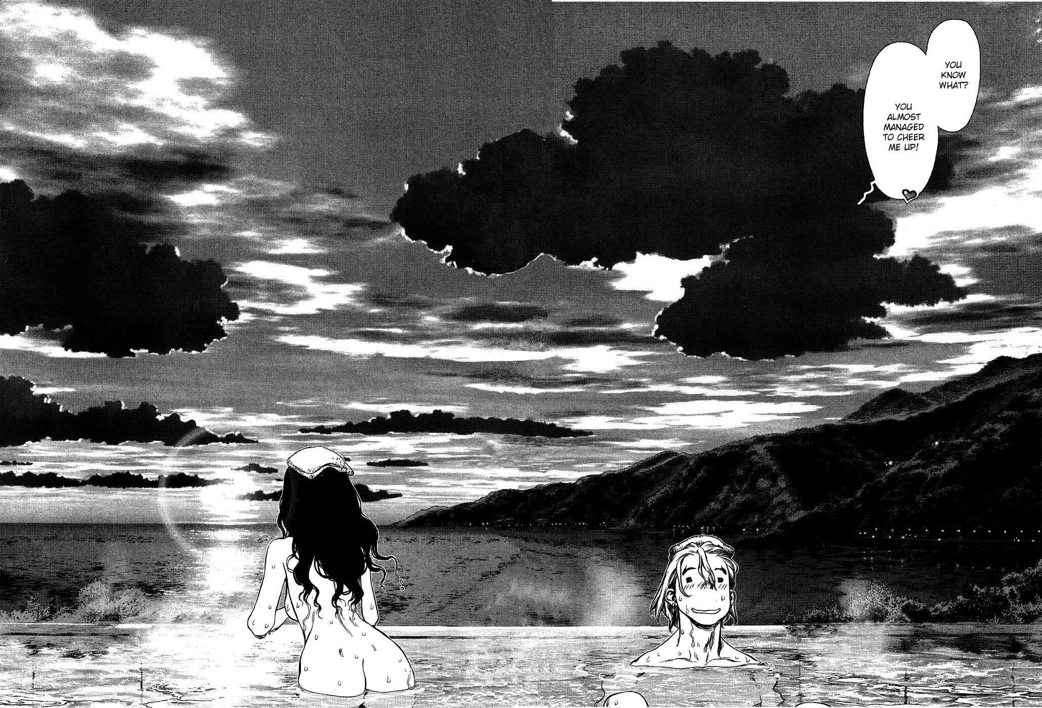 Page 21 Chapter 62 Sun-ken Rock