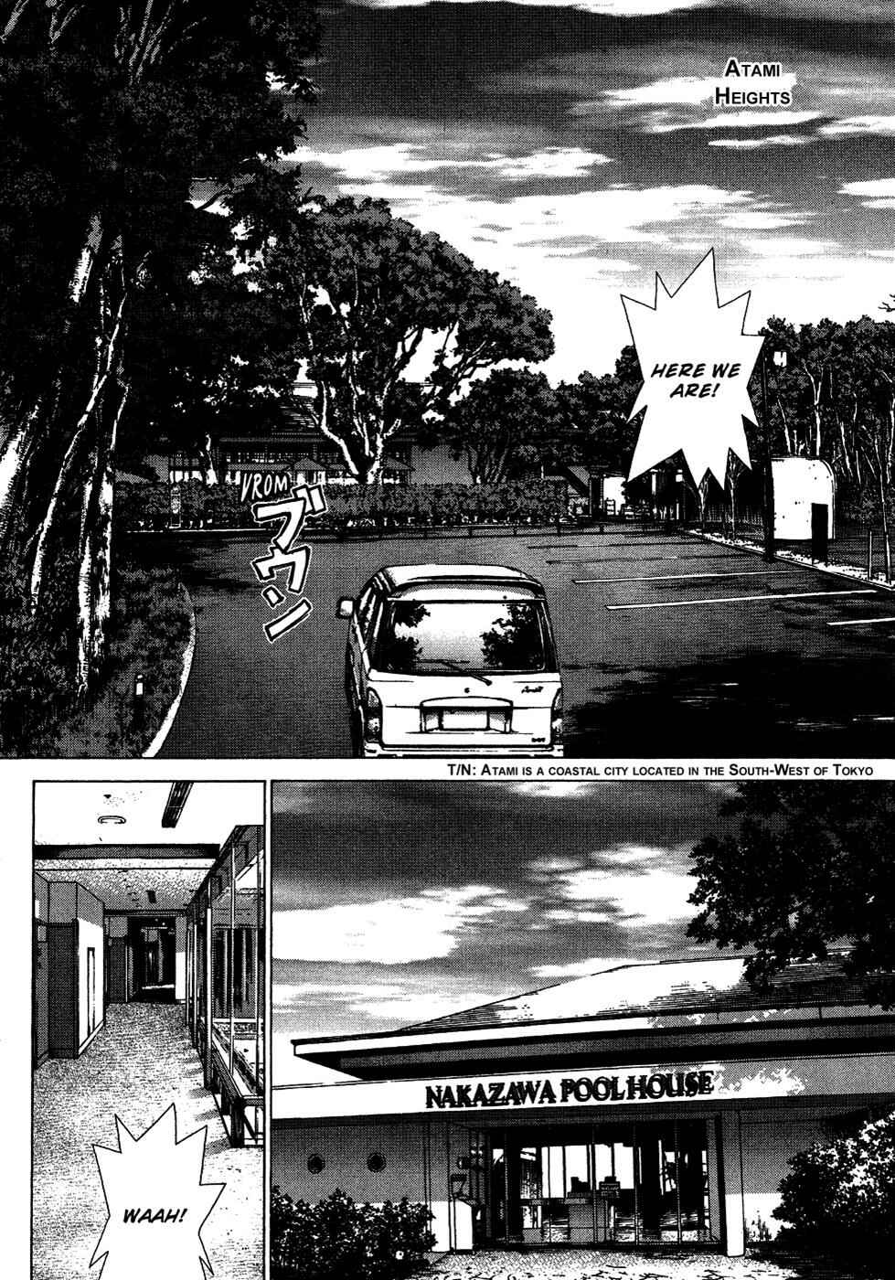 Page 4 Chapter 62 Sun-ken Rock