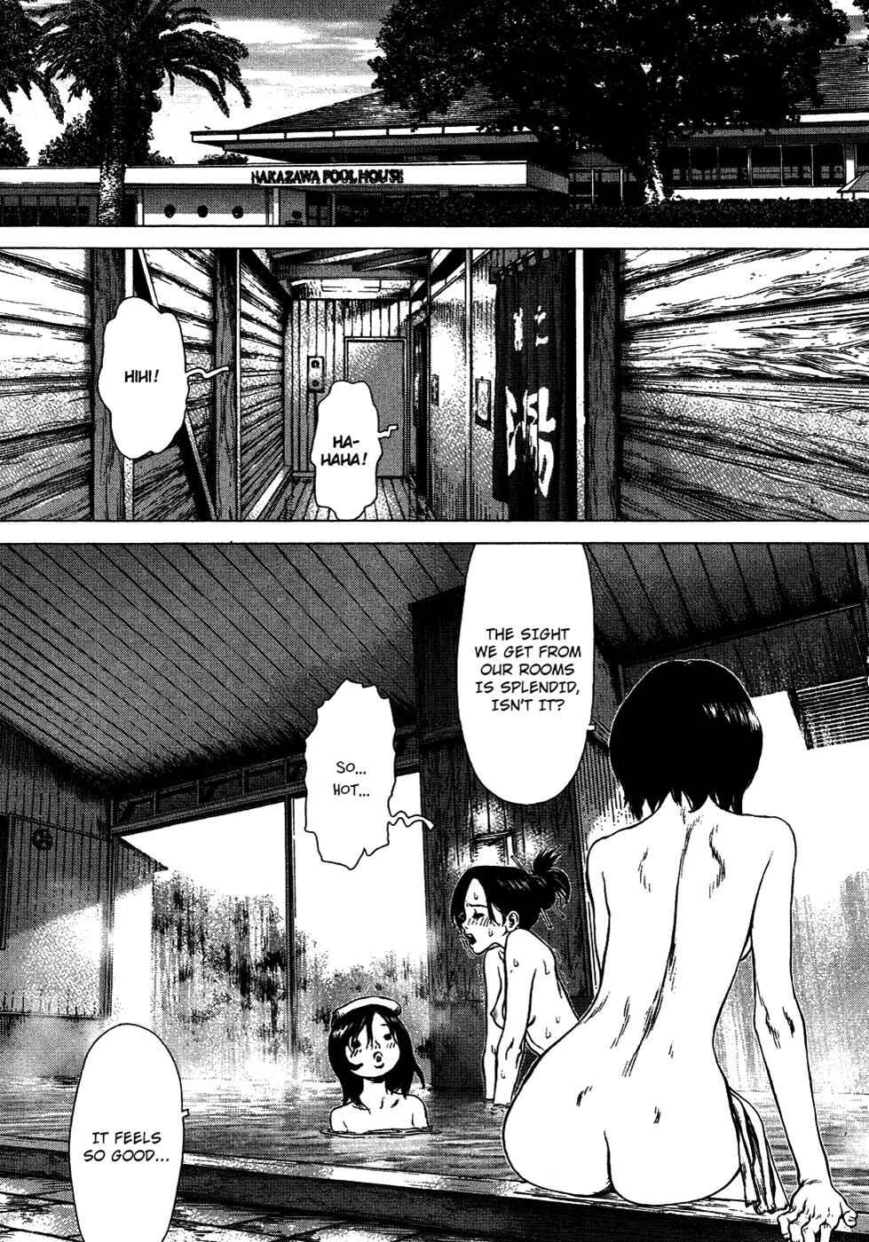 Page 7 Chapter 62 Sun-ken Rock
