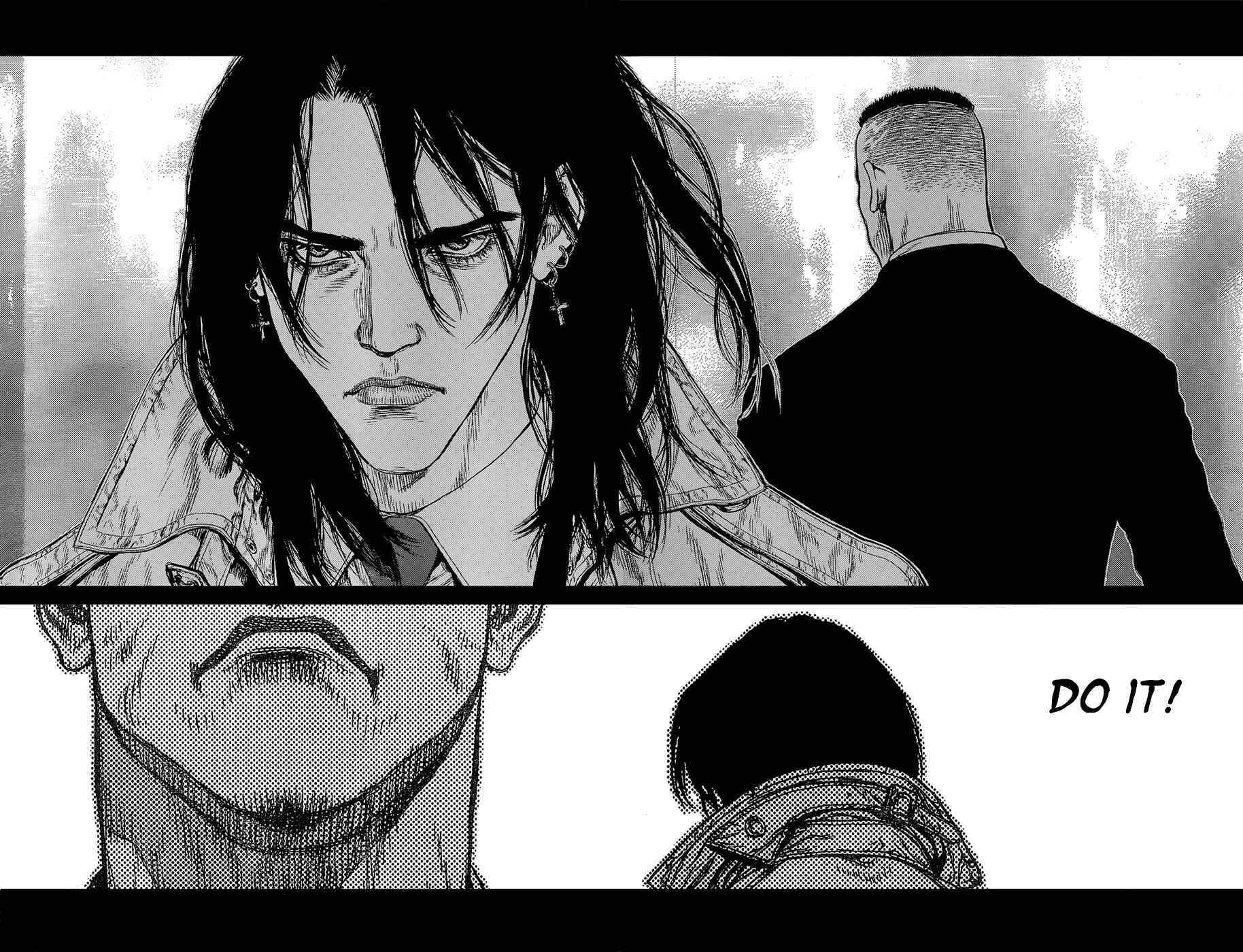 Page 19 Chapter 92 Sun-ken Rock
