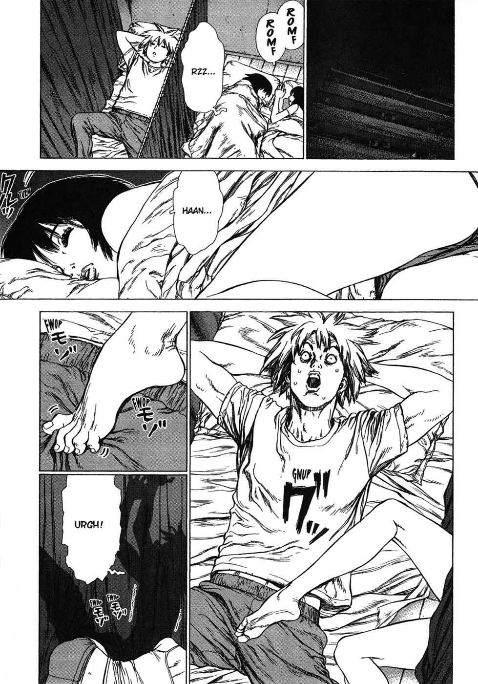 Page 12 Chapter 59 Sun-ken Rock