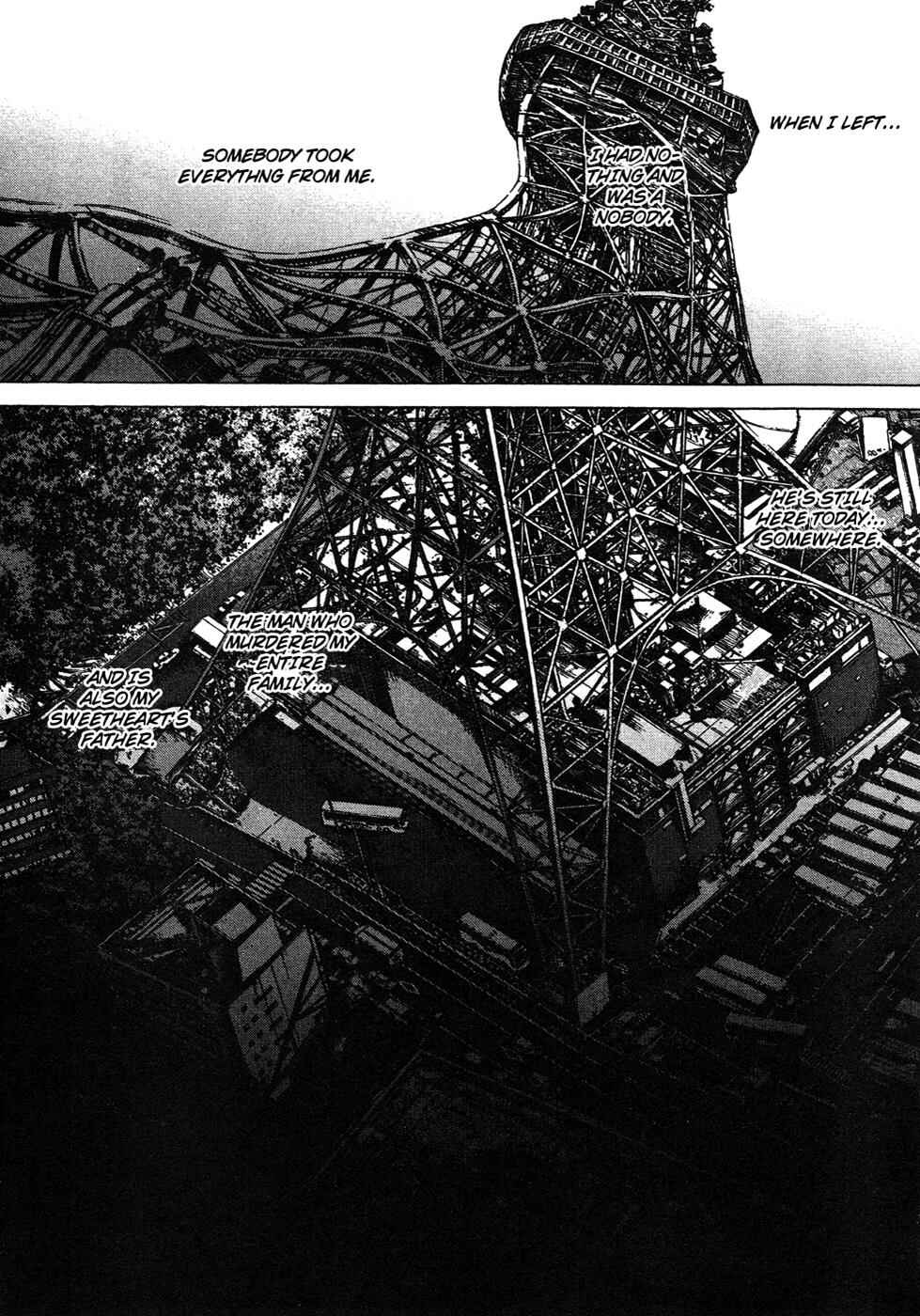 Page 16 Chapter 59 Sun-ken Rock