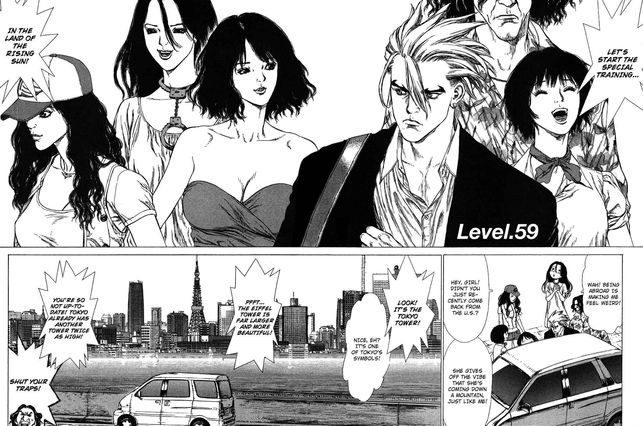 Page 2 Chapter 59 Sun-ken Rock