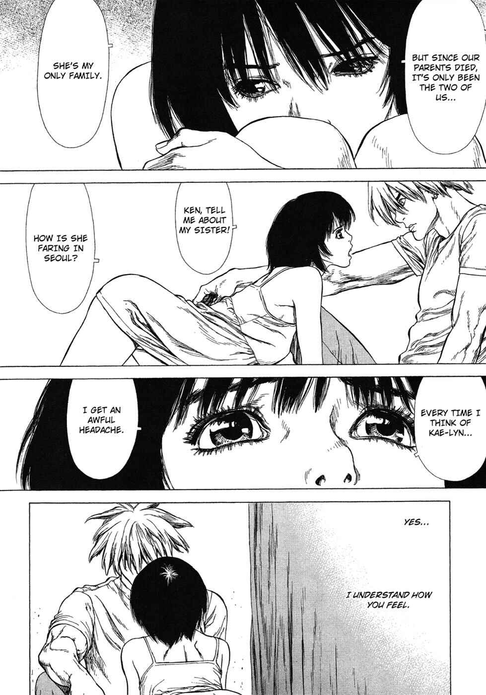 Page 21 Chapter 59 Sun-ken Rock