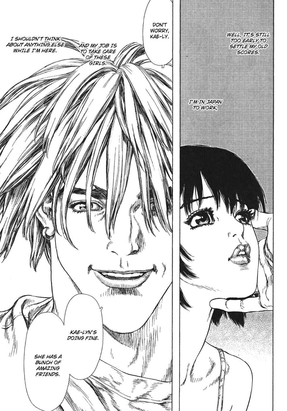 Page 22 Chapter 59 Sun-ken Rock