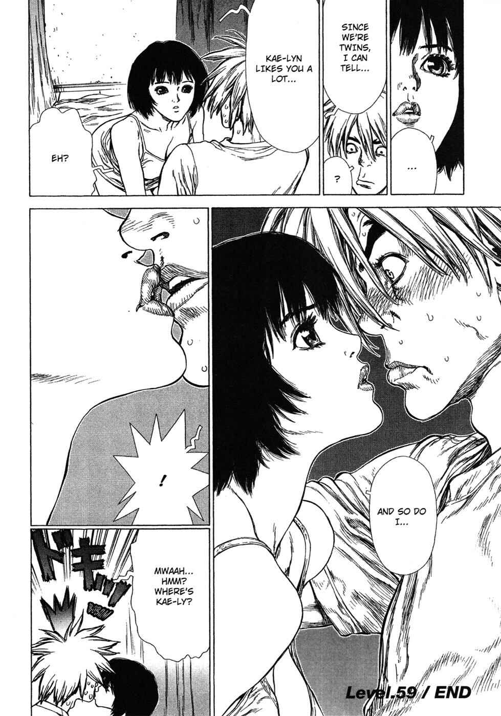 Page 23 Chapter 59 Sun-ken Rock