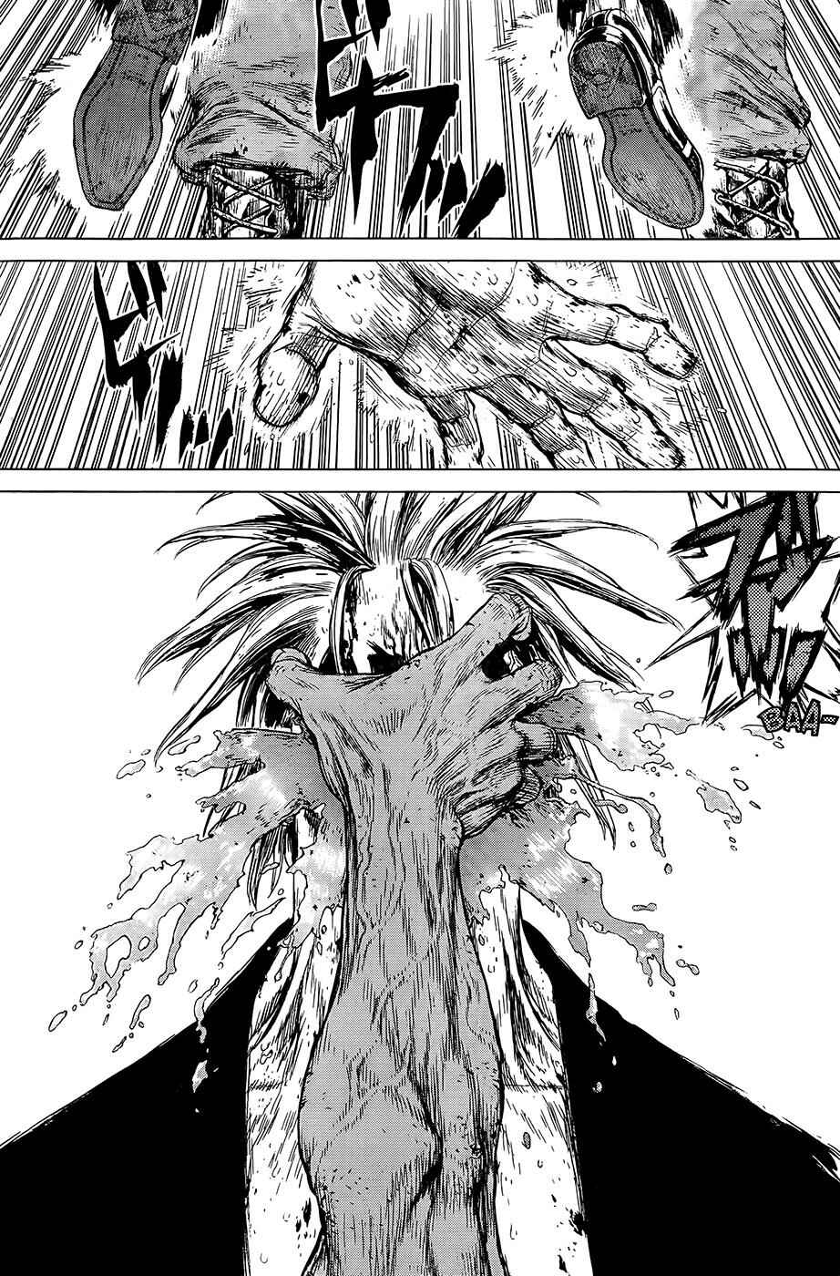Page 15 Chapter 113 Sun-ken Rock
