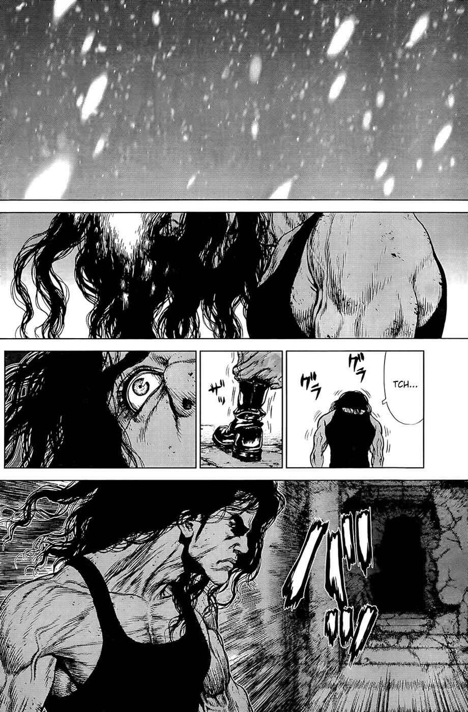 Page 19 Chapter 113 Sun-ken Rock