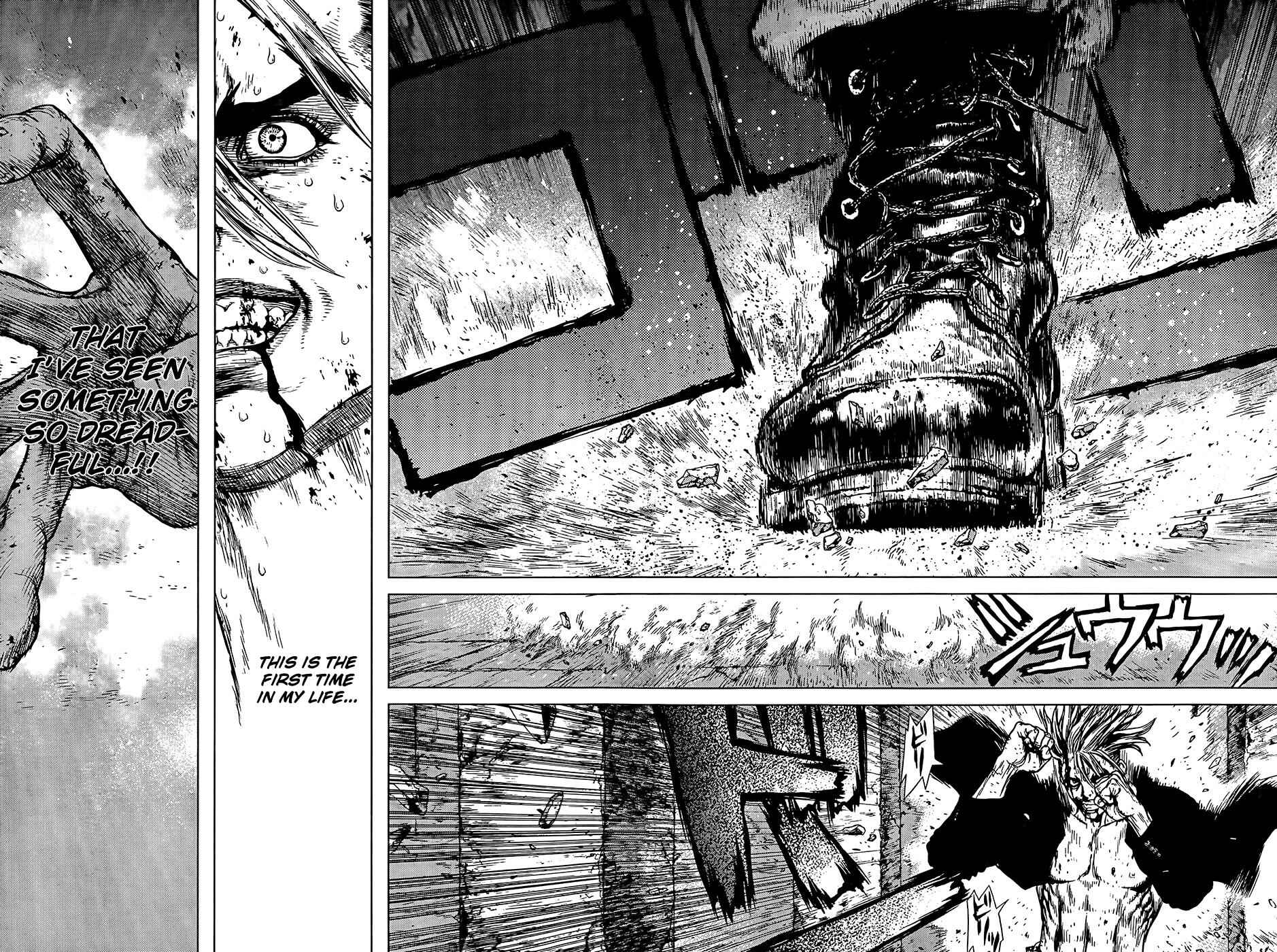 Page 7 Chapter 113 Sun-ken Rock