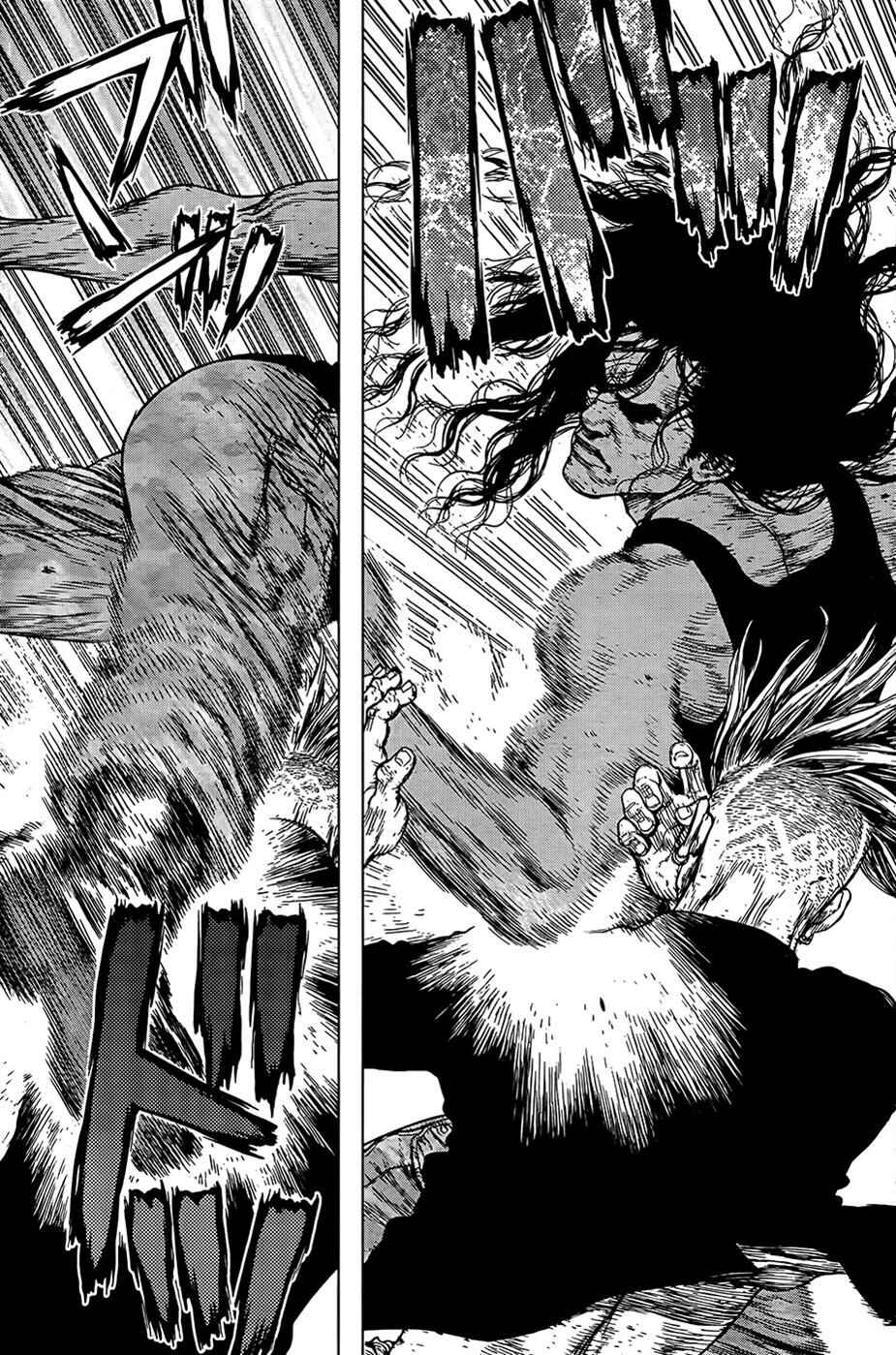 Page 9 Chapter 113 Sun-ken Rock