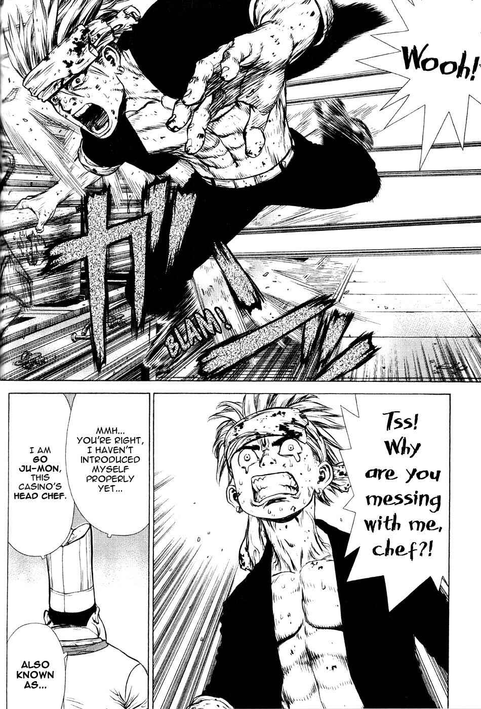 Page 10 Chapter 34 Sun-ken Rock