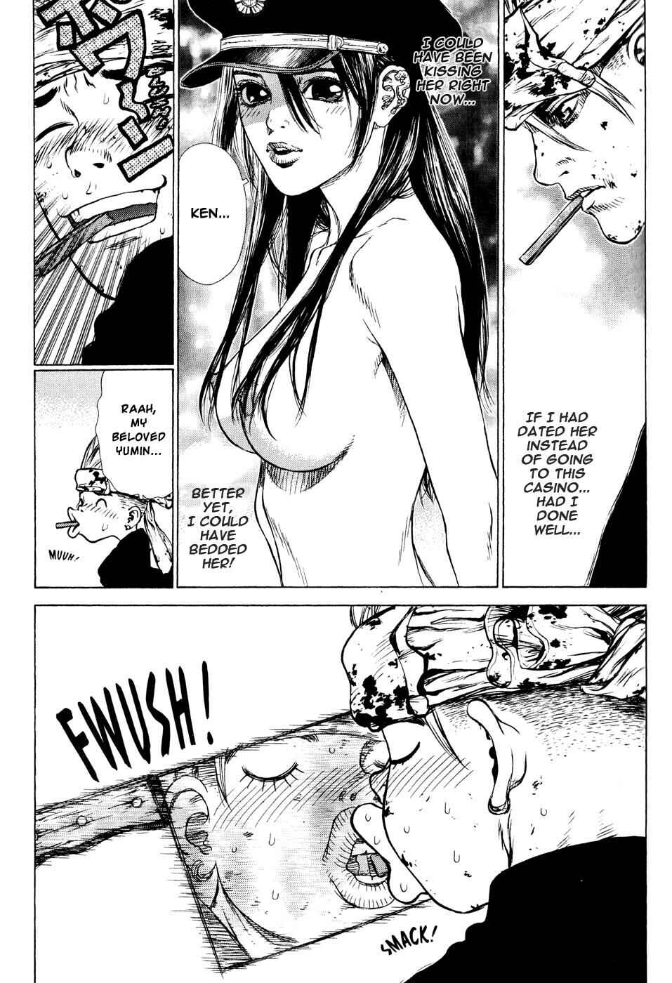 Page 5 Chapter 34 Sun-ken Rock
