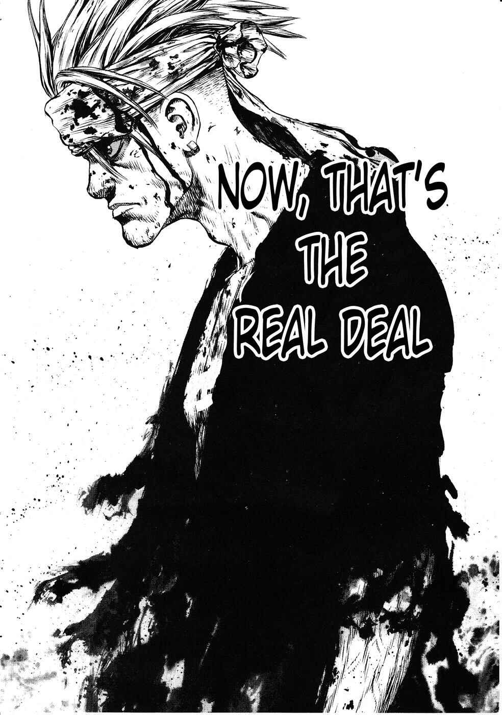 Page 10 Chapter 39 Sun-ken Rock