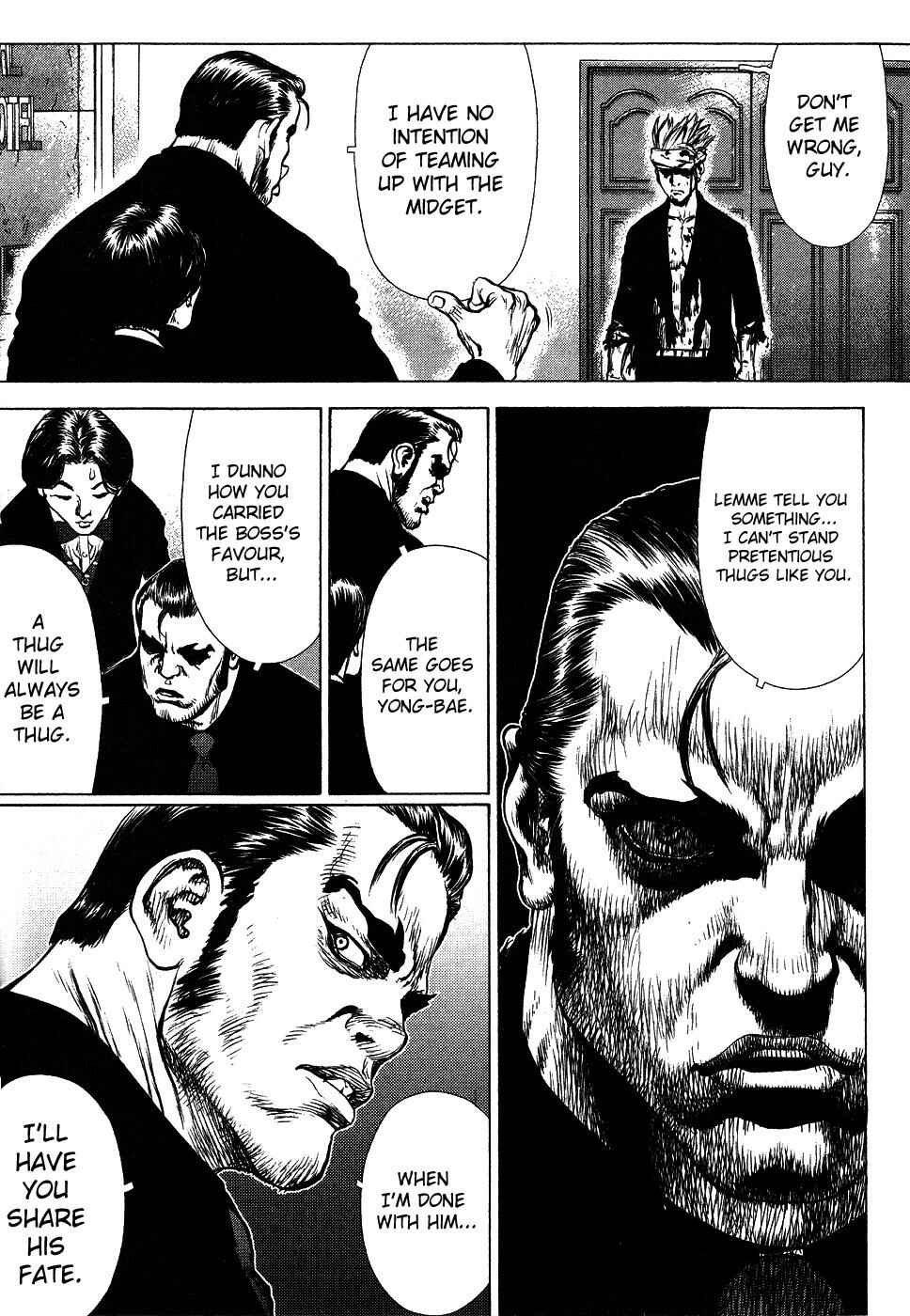 Page 11 Chapter 39 Sun-ken Rock
