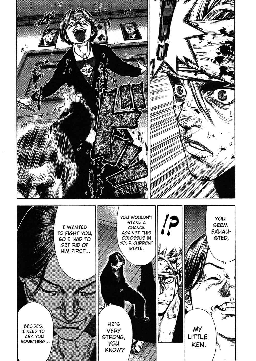 Page 13 Chapter 39 Sun-ken Rock