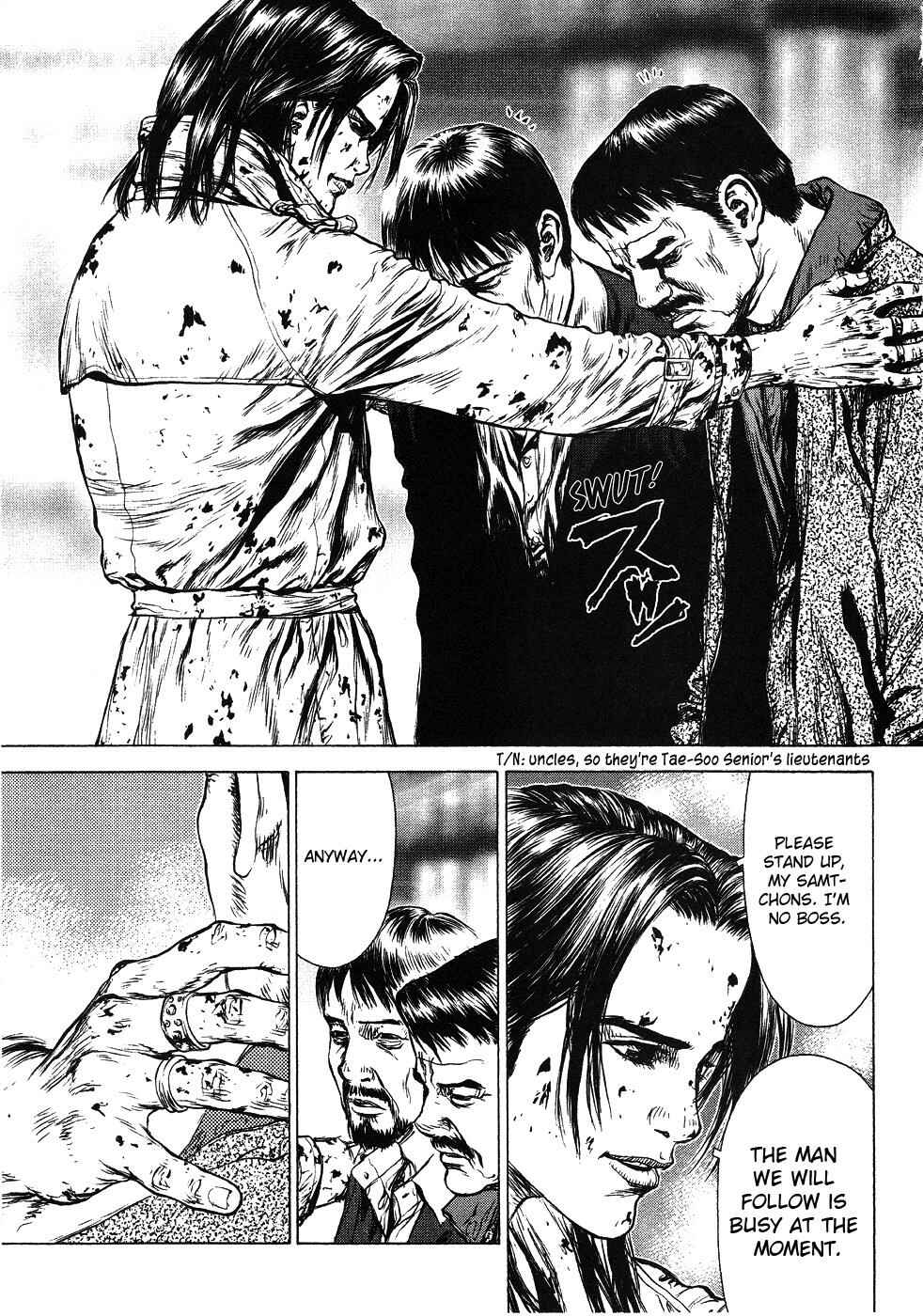 Page 17 Chapter 39 Sun-ken Rock