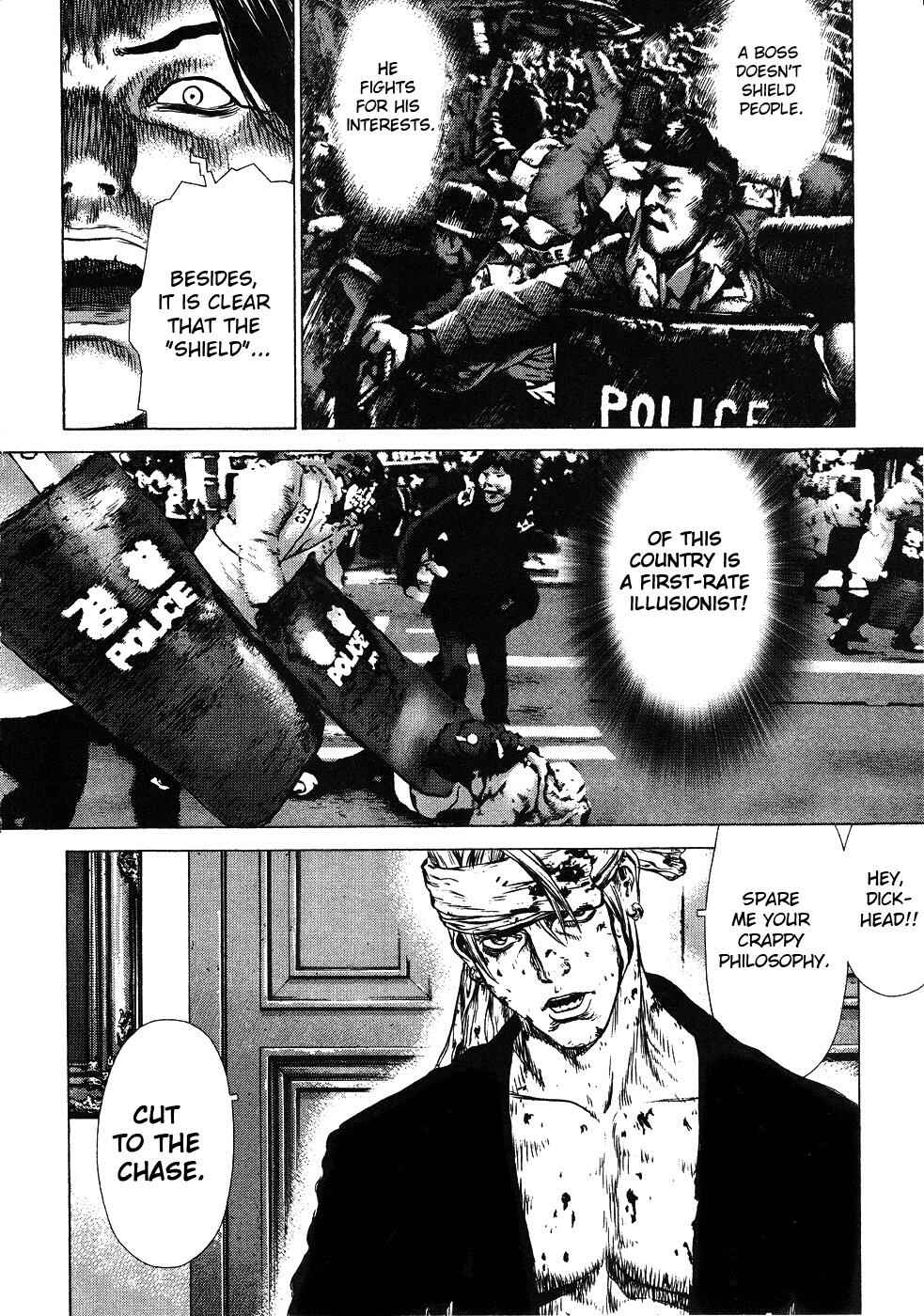 Page 20 Chapter 39 Sun-ken Rock