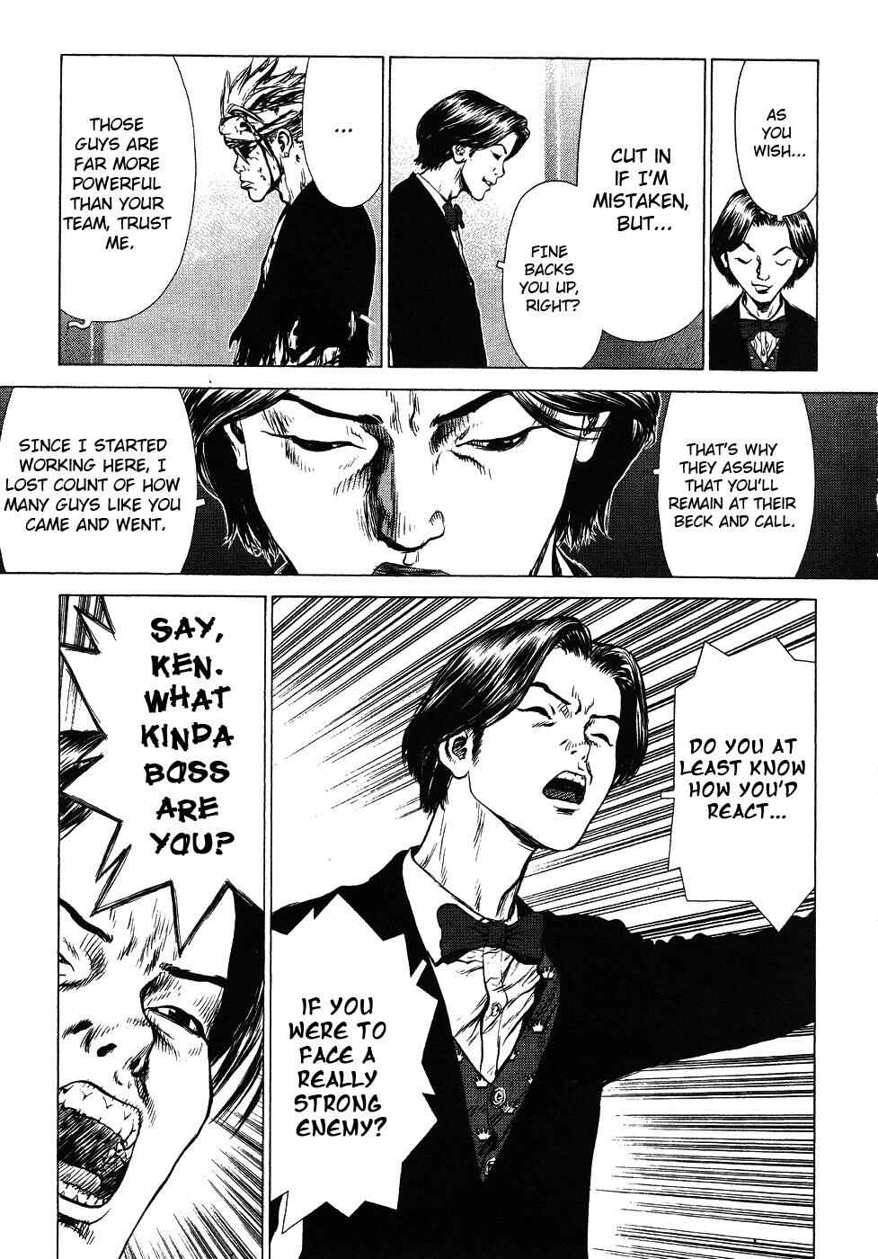 Page 21 Chapter 39 Sun-ken Rock