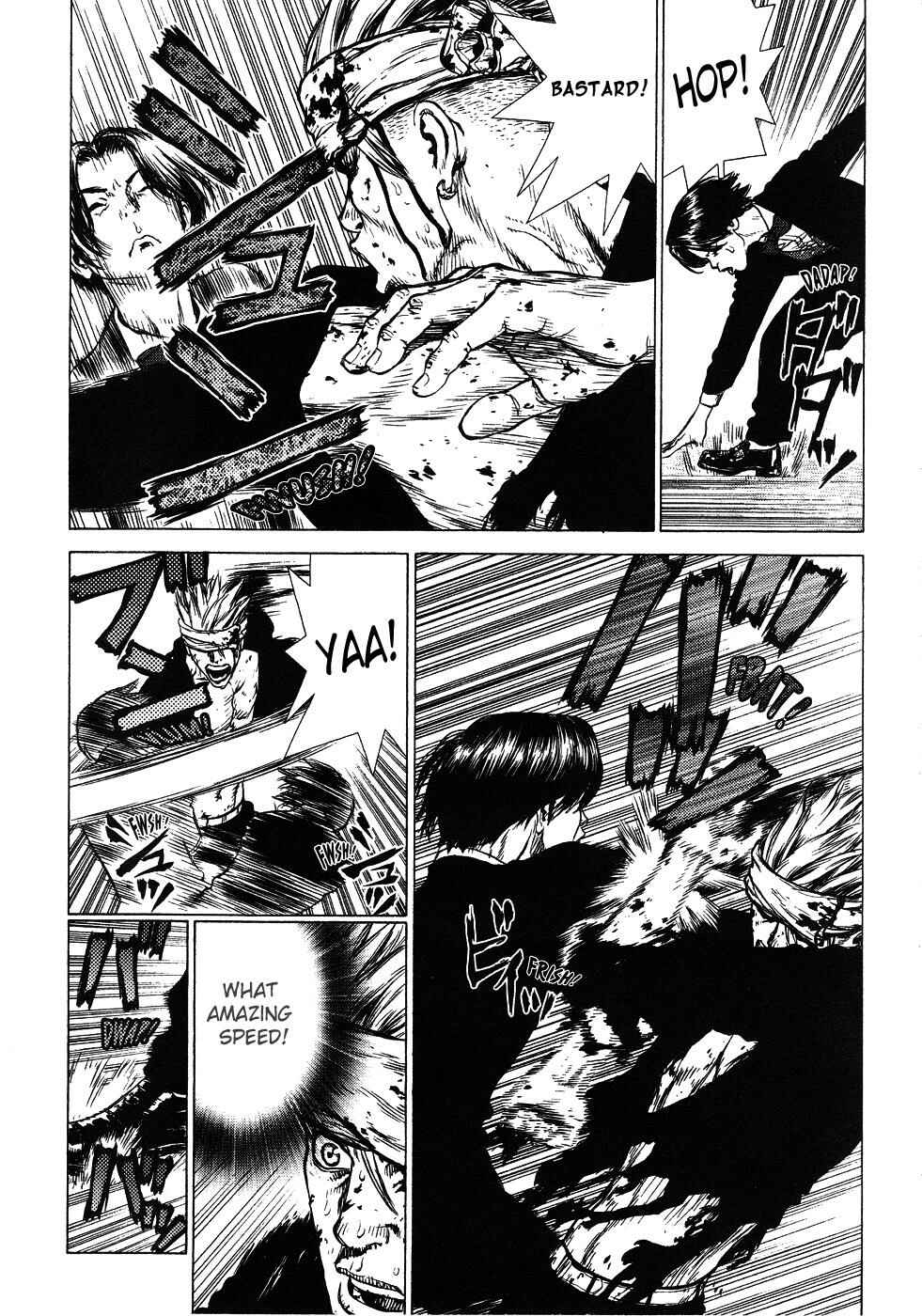 Page 28 Chapter 39 Sun-ken Rock