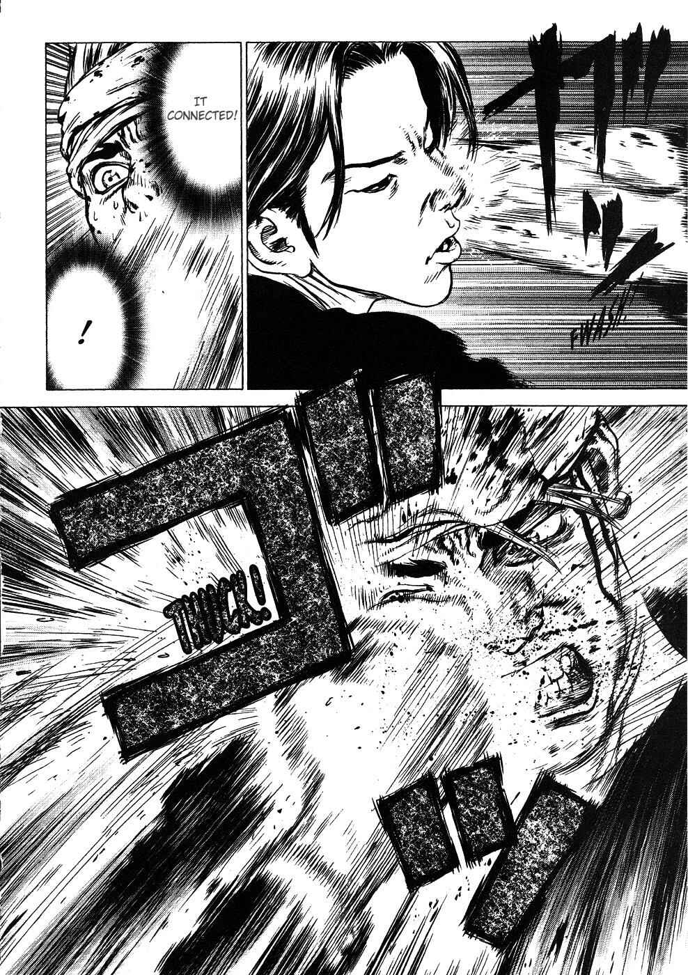 Page 29 Chapter 39 Sun-ken Rock