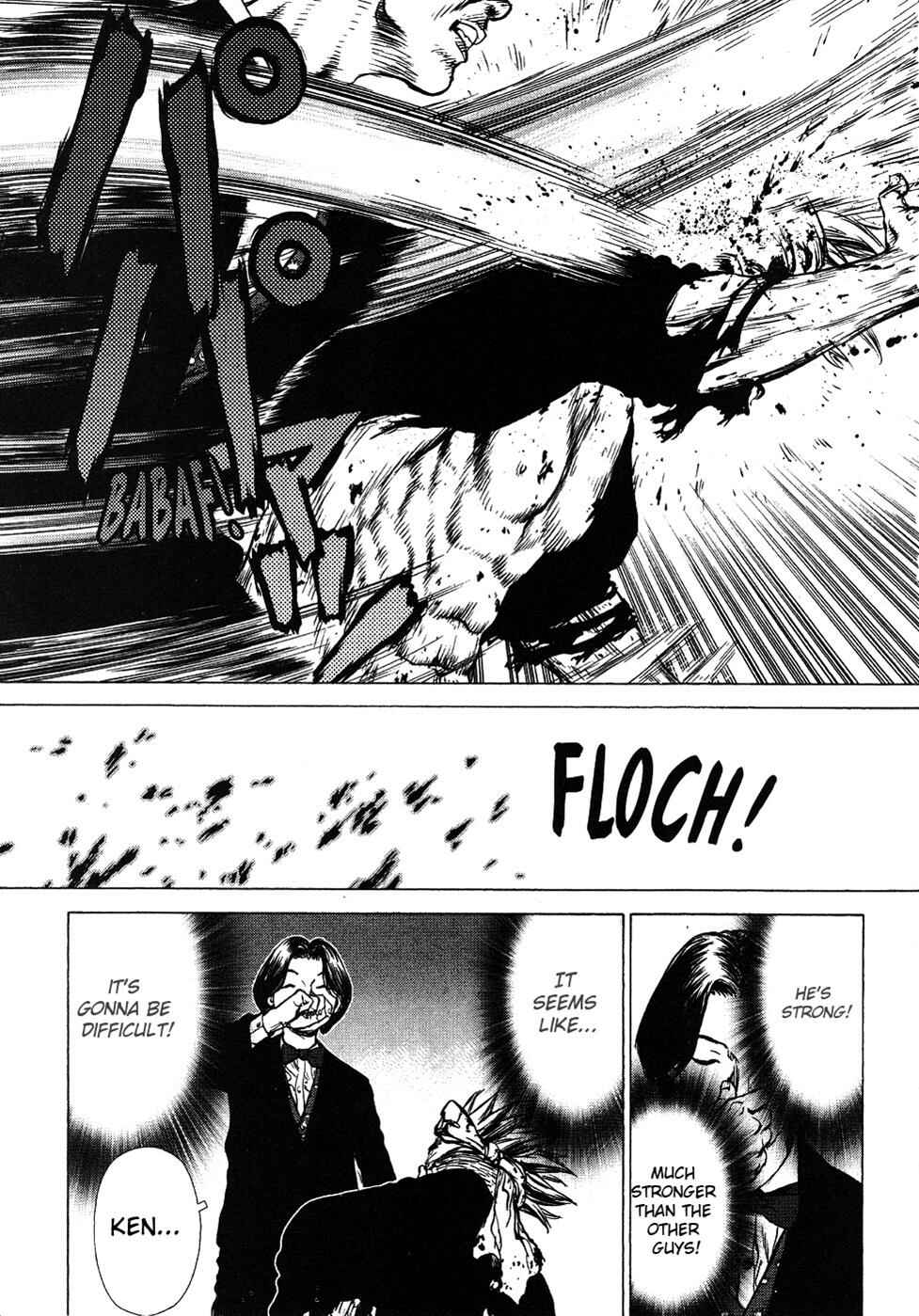 Page 30 Chapter 39 Sun-ken Rock