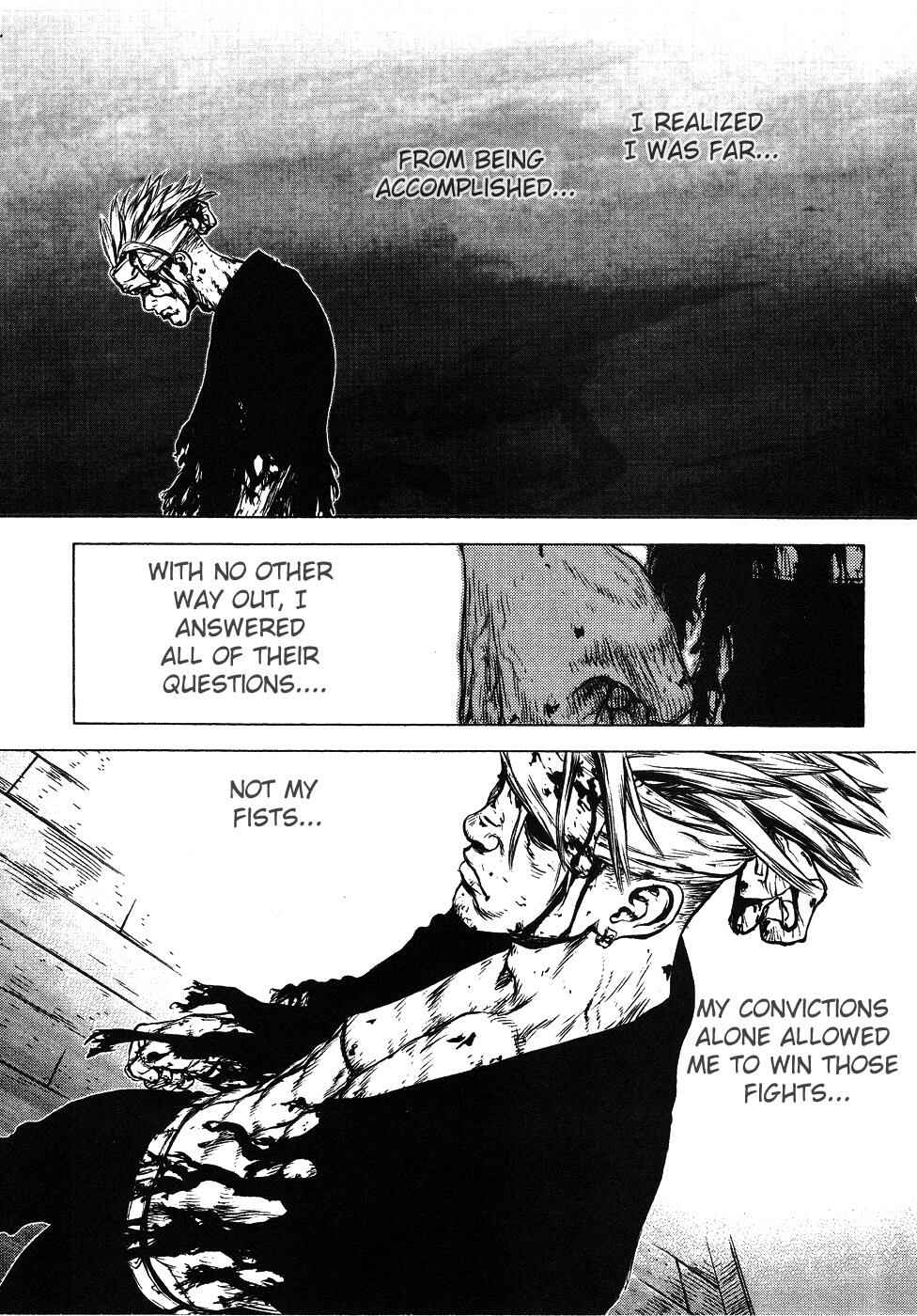 Page 9 Chapter 39 Sun-ken Rock