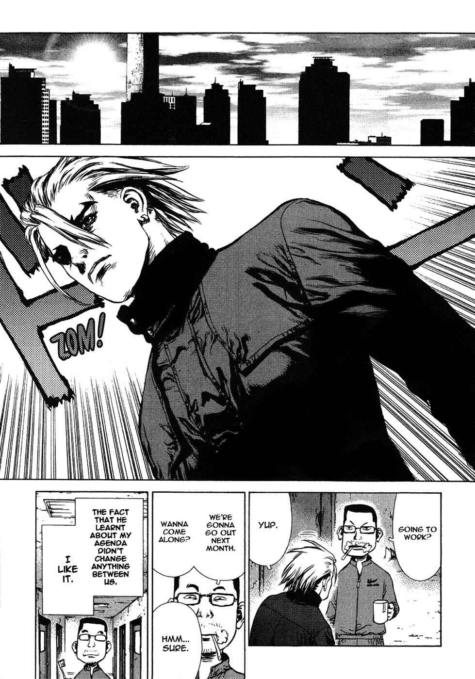 Page 12 Chapter 43 Sun-ken Rock