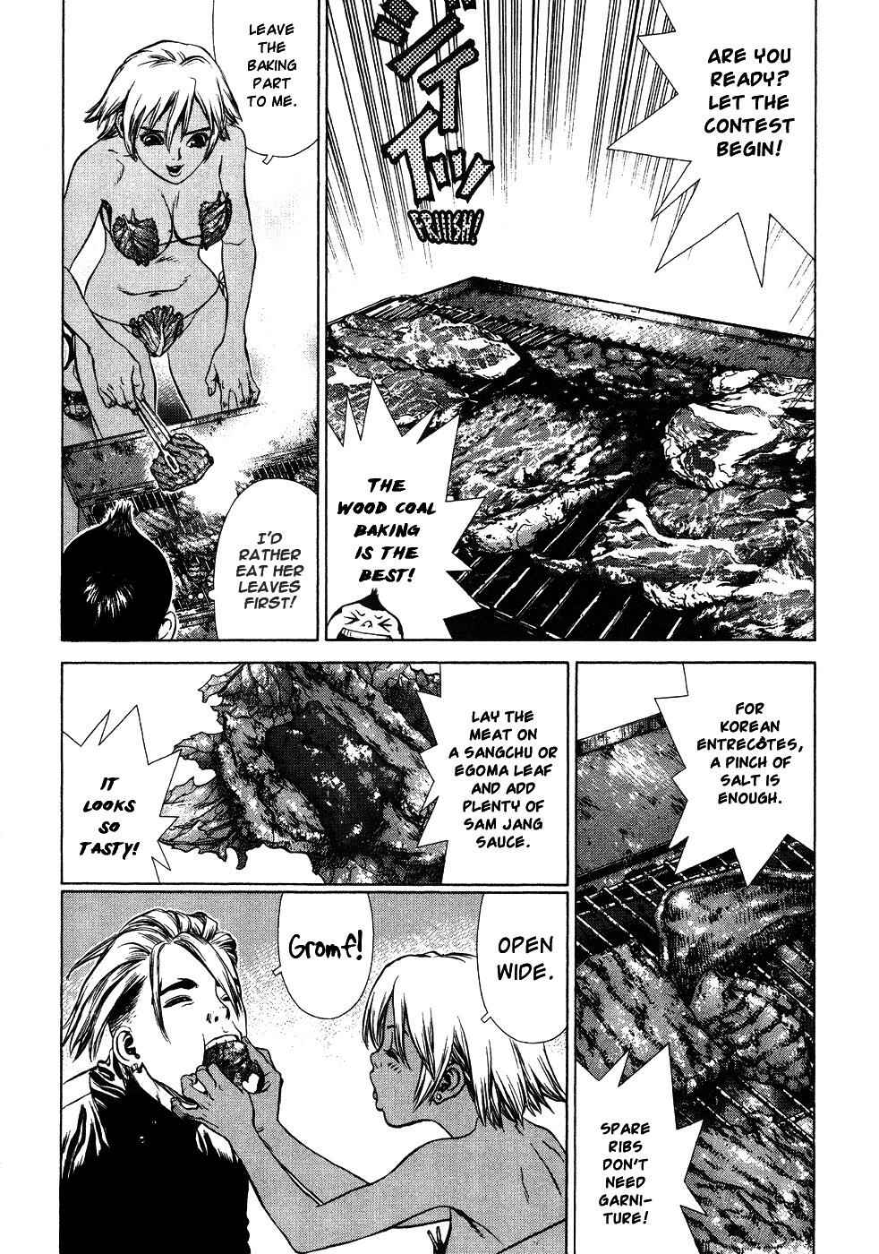Page 18 Chapter 43 Sun-ken Rock