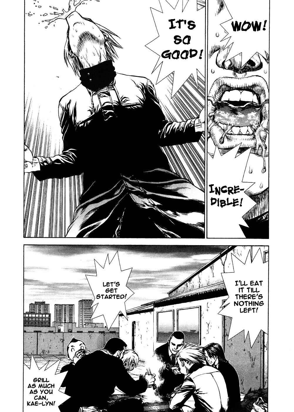 Page 19 Chapter 43 Sun-ken Rock