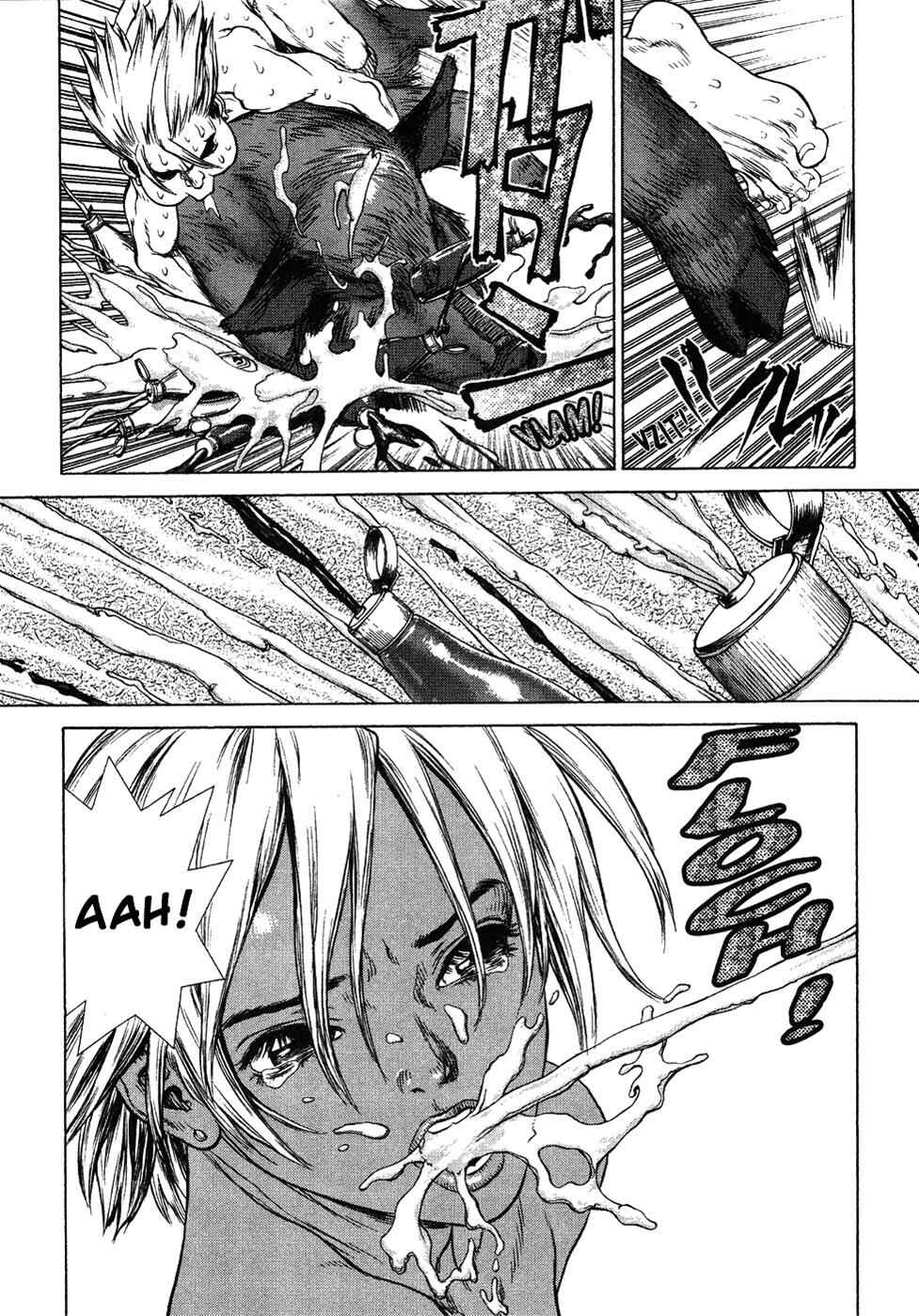 Page 26 Chapter 43 Sun-ken Rock
